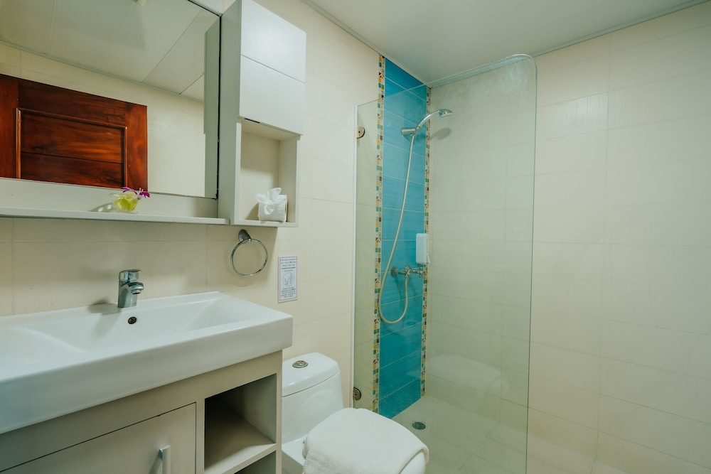 Green Coast Hotel Punta Cana 38/40