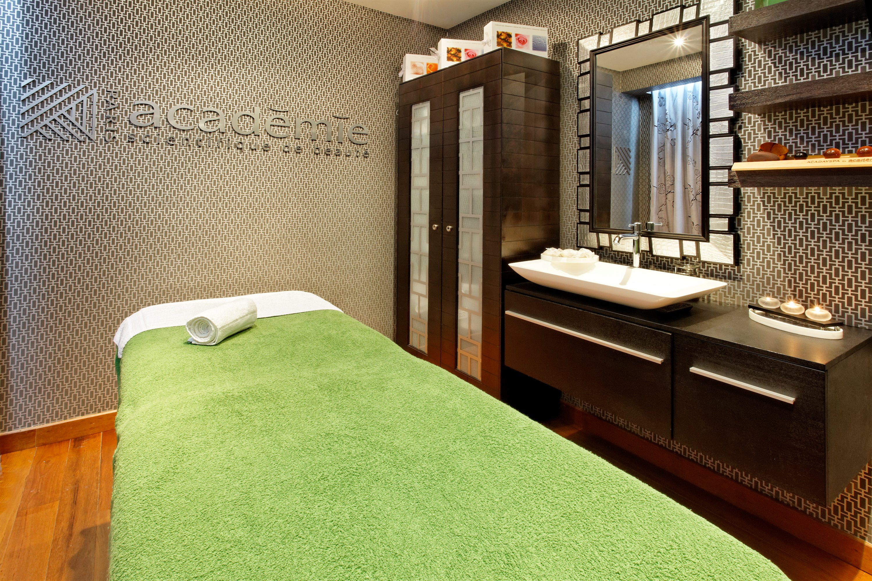 Holiday Inn Santo Domingo 14/36