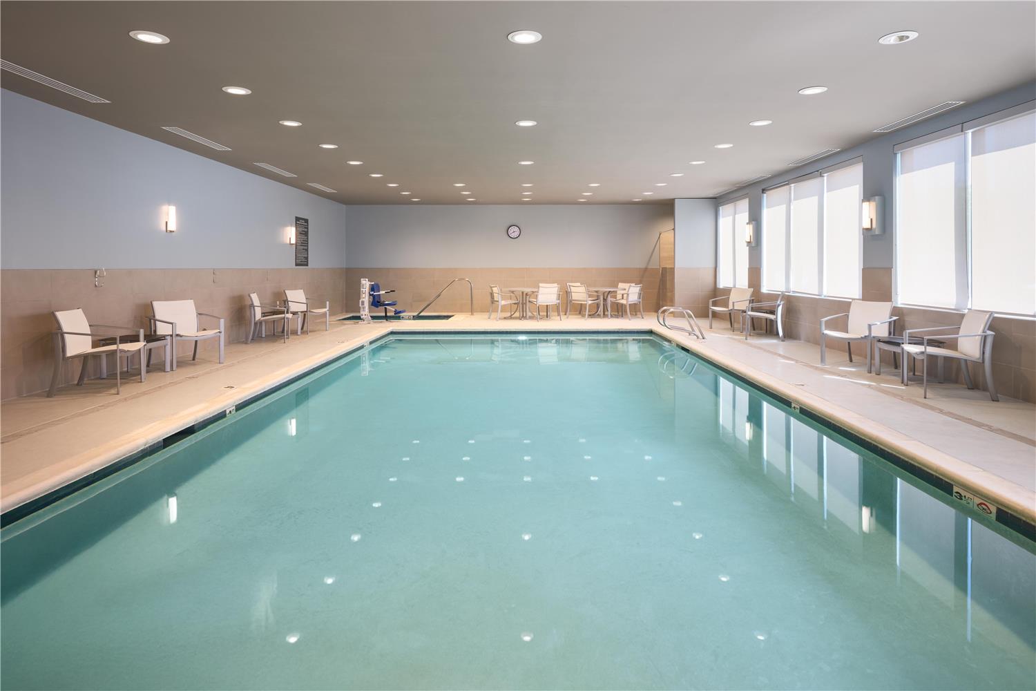 Best Western Premier Hotel At Fisher's Landing 15/31