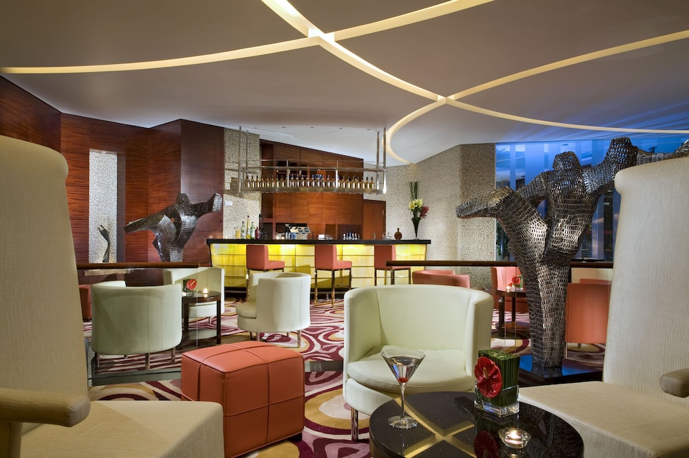 Swissotel Foshan 50/70