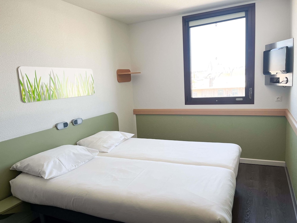 Ibis Budget Nimes Centre Gare 12/50