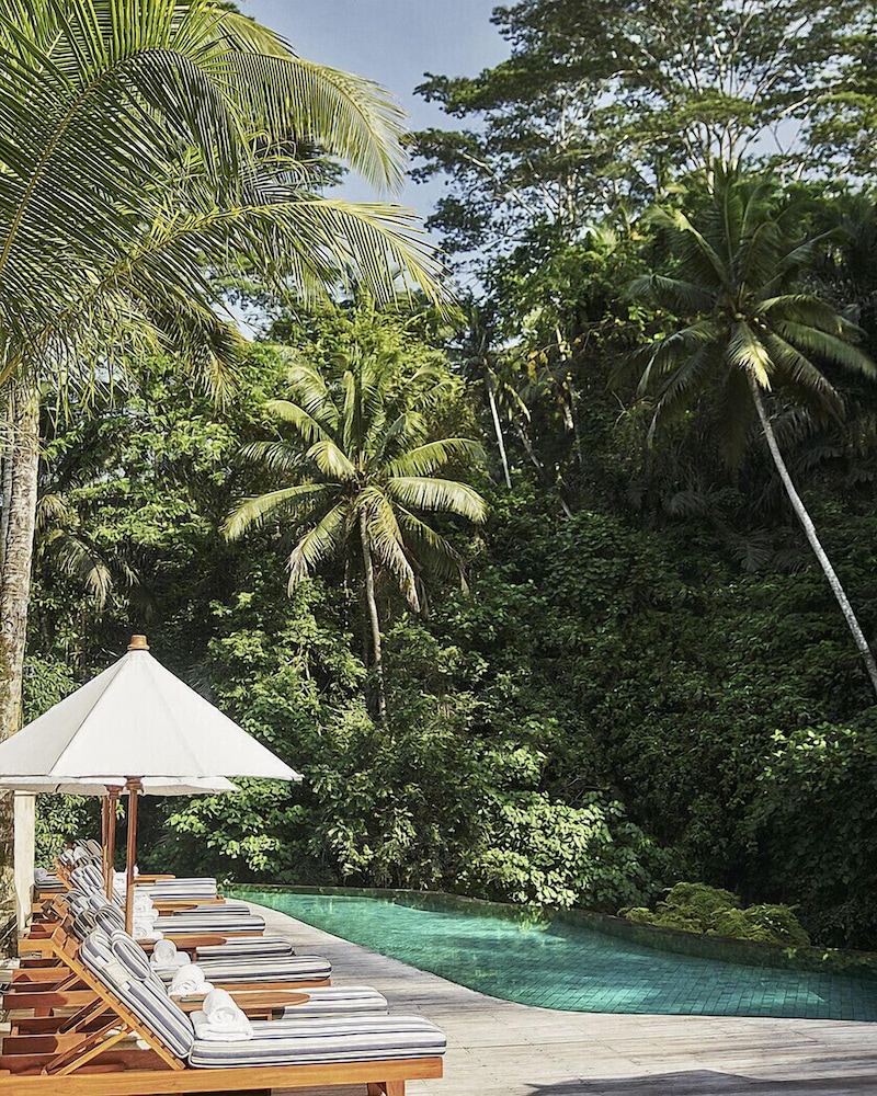 Four Seasons Resort Bali at Sayan 13/84