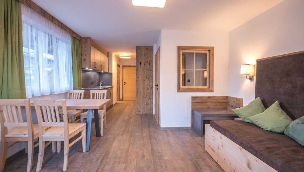 Central Hotel & Apart mit Landhaus 27/45