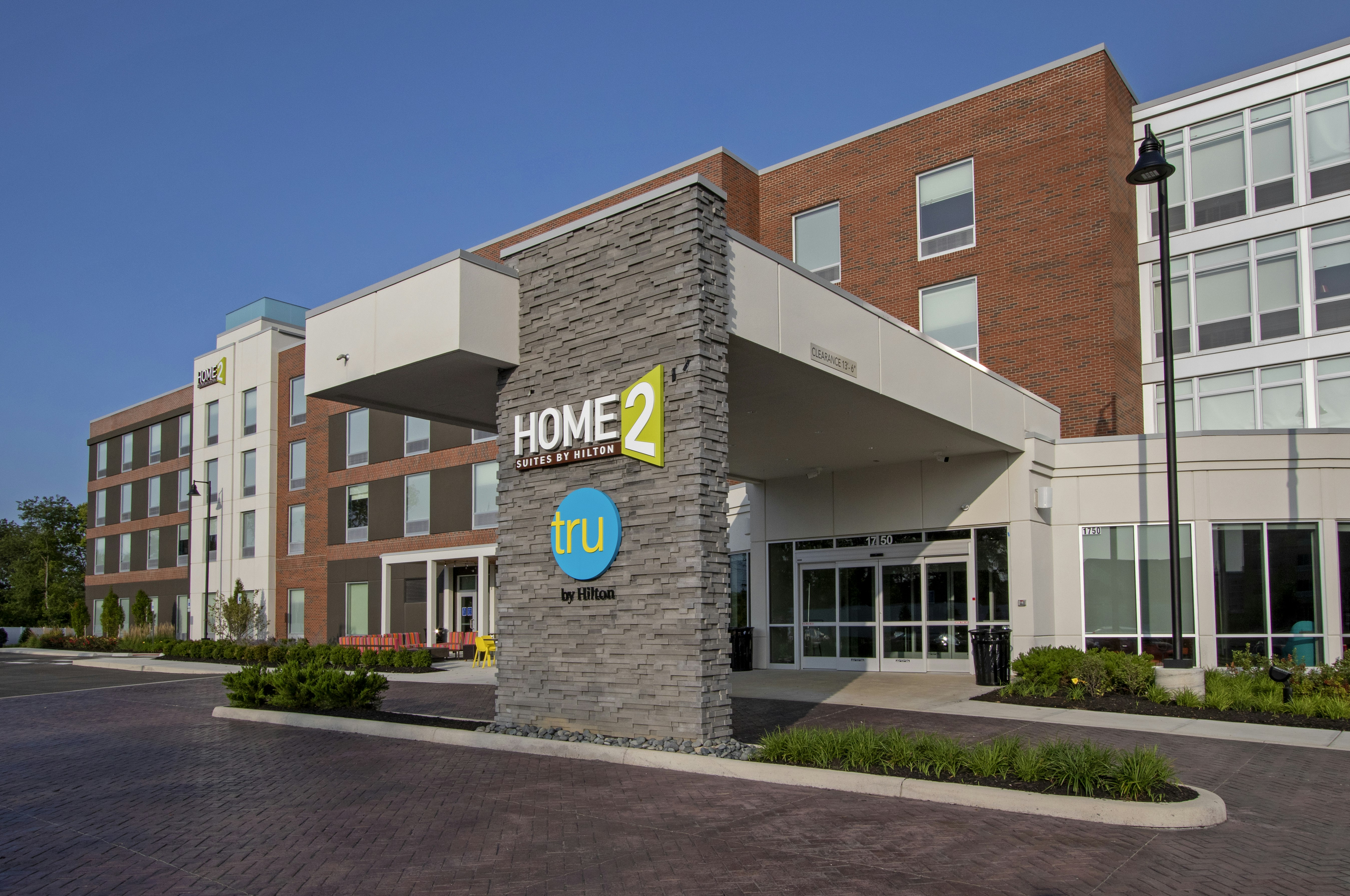 Tru By Hilton Grove City Columbus Oh 37/38