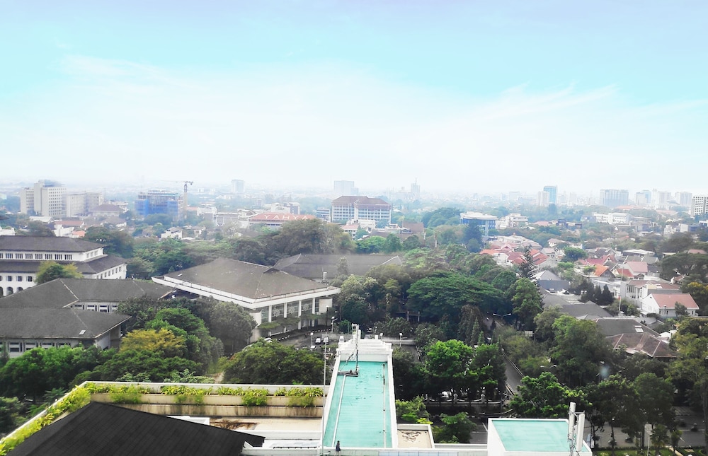 ibis Styles Bandung Grand Central 25/51