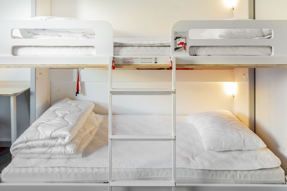 Norrland Ymca Hostel 22/42