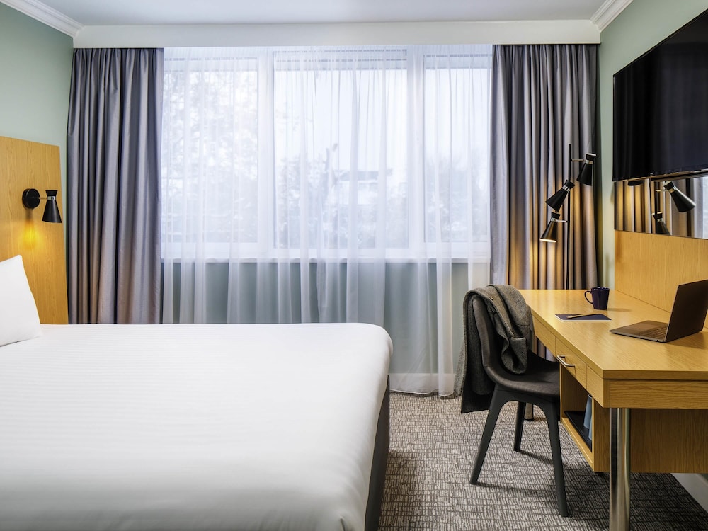 The Harlow Hotel By Accorhotels 11/58