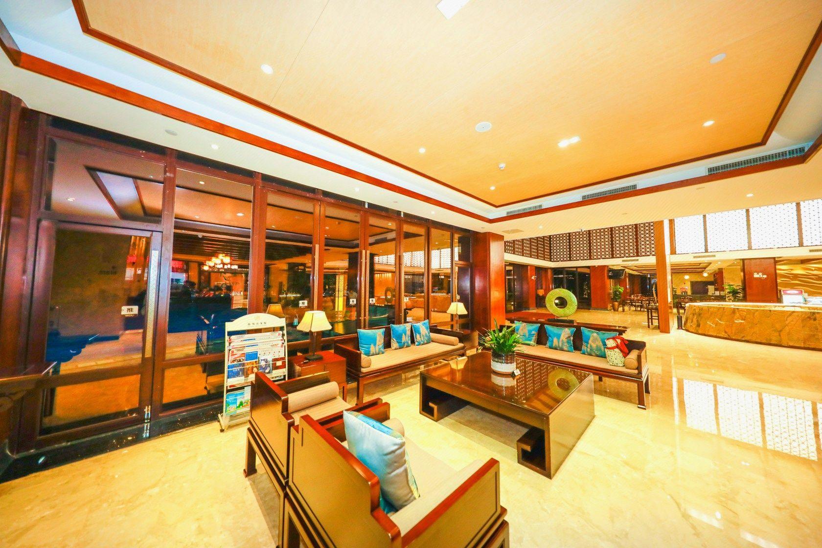 Yingbin Hotel 15/23