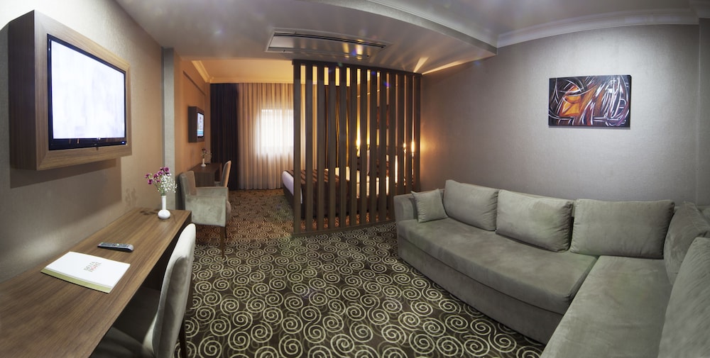 Delta Hotel Istanbul 50/72