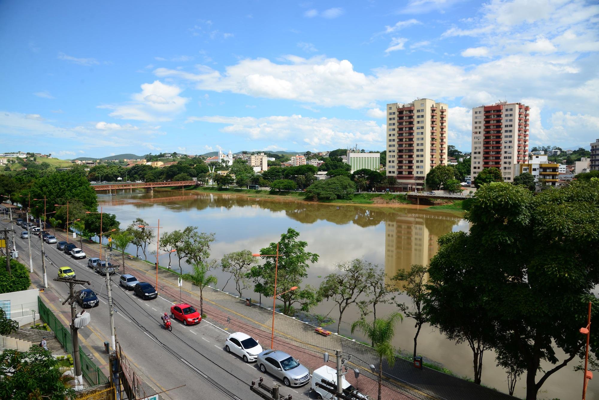 River Park Hotel 43/50