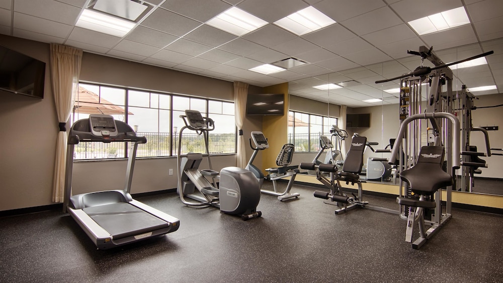 Best Western Plus College Station Inn and Suites 21/35