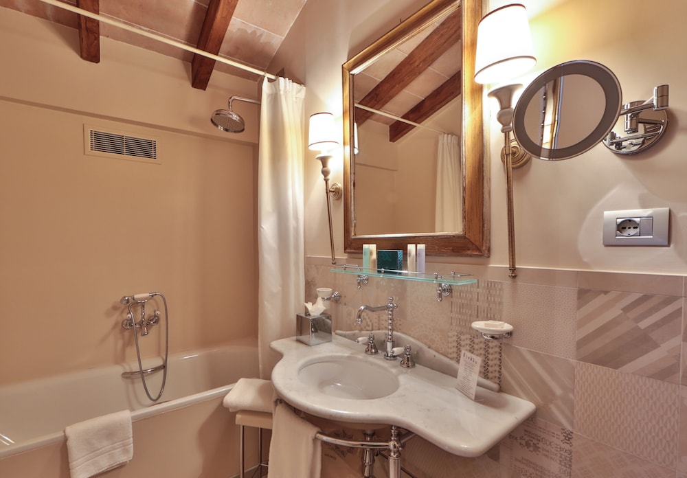 Hotel Ville sull Arno - Preferred Hotels & Resorts 76/77