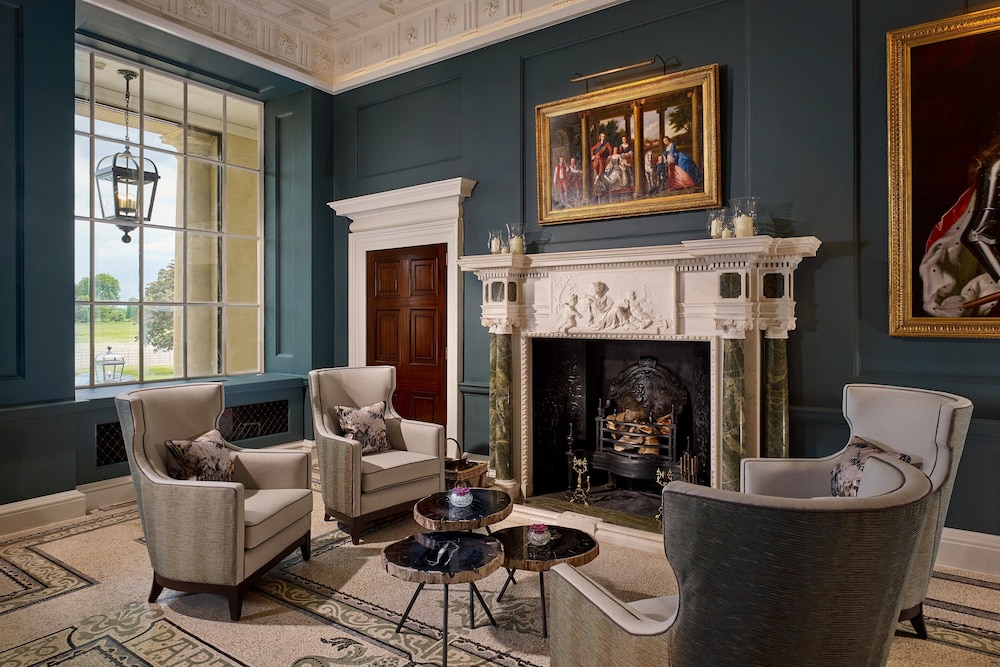 The Langley, a Luxury Collection Hotel, Buckinghamshire 47/78