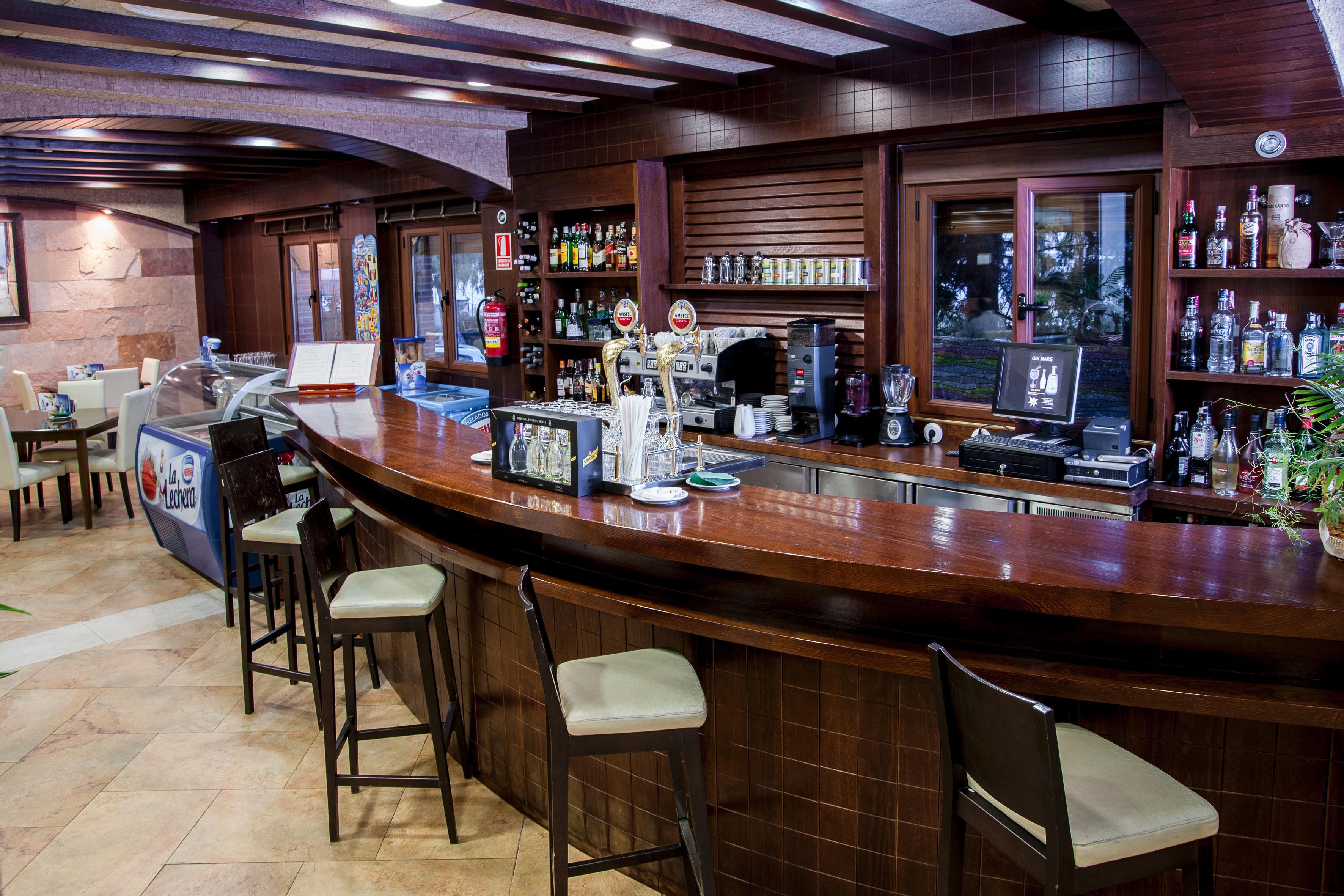 Hotel Comendador 52/69