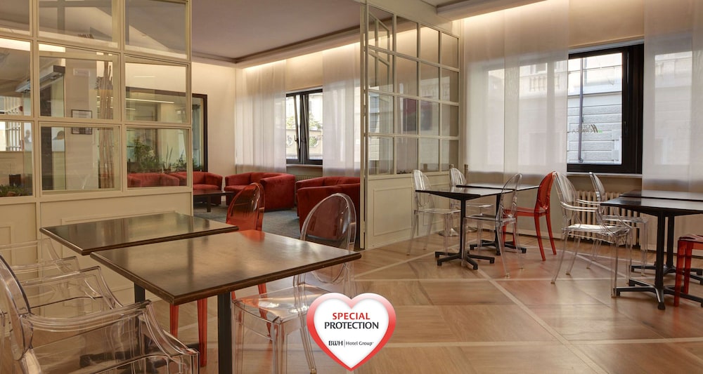 Best Western Hotel Crimea 38/49
