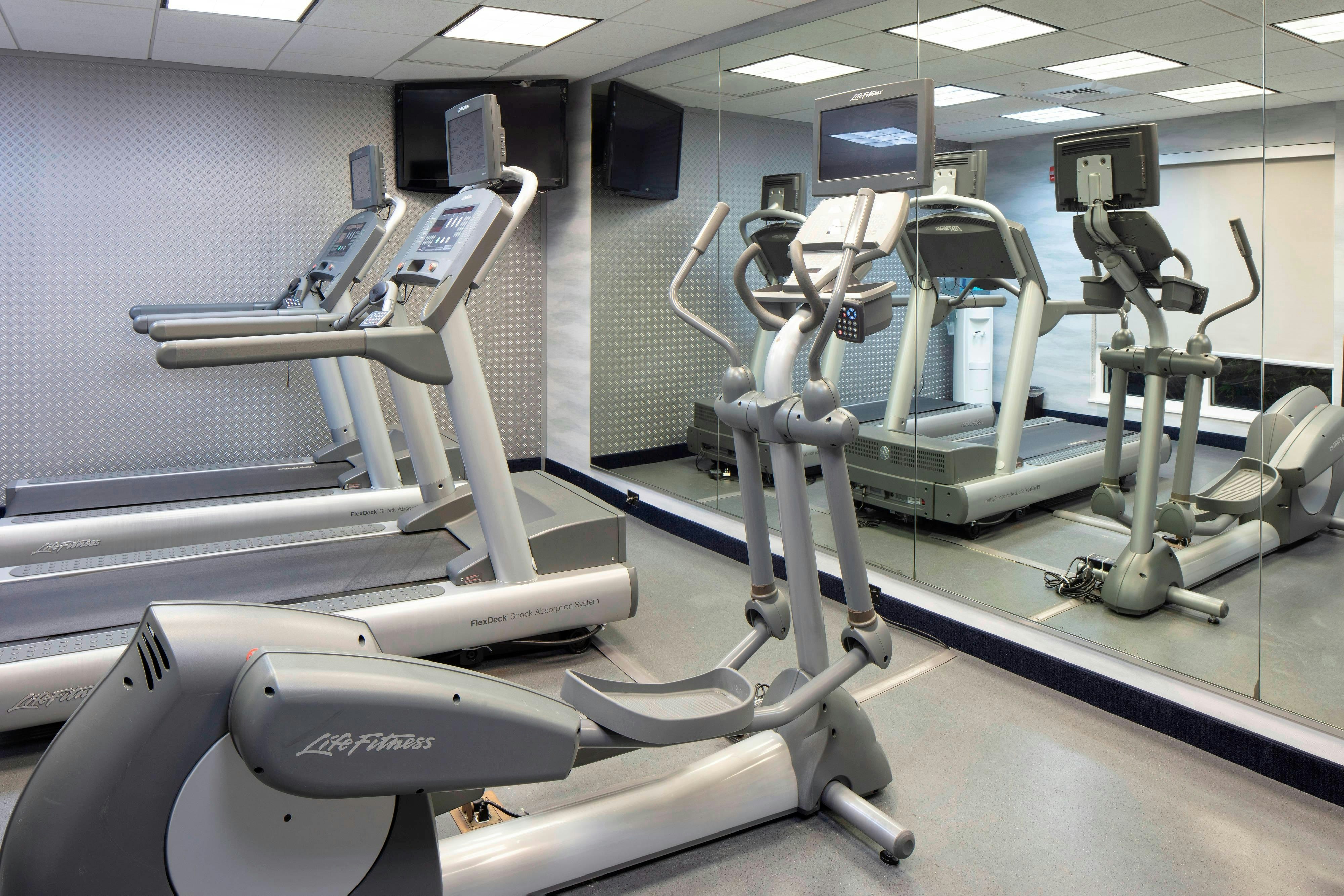 Fairfield Inn Suites By Marriott Venice 27/40