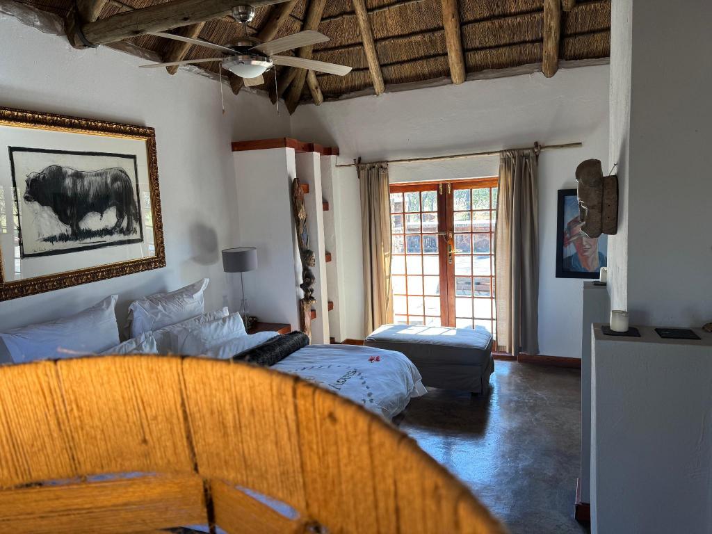 Abloom Bush Lodge & Spa Retreat 7/49