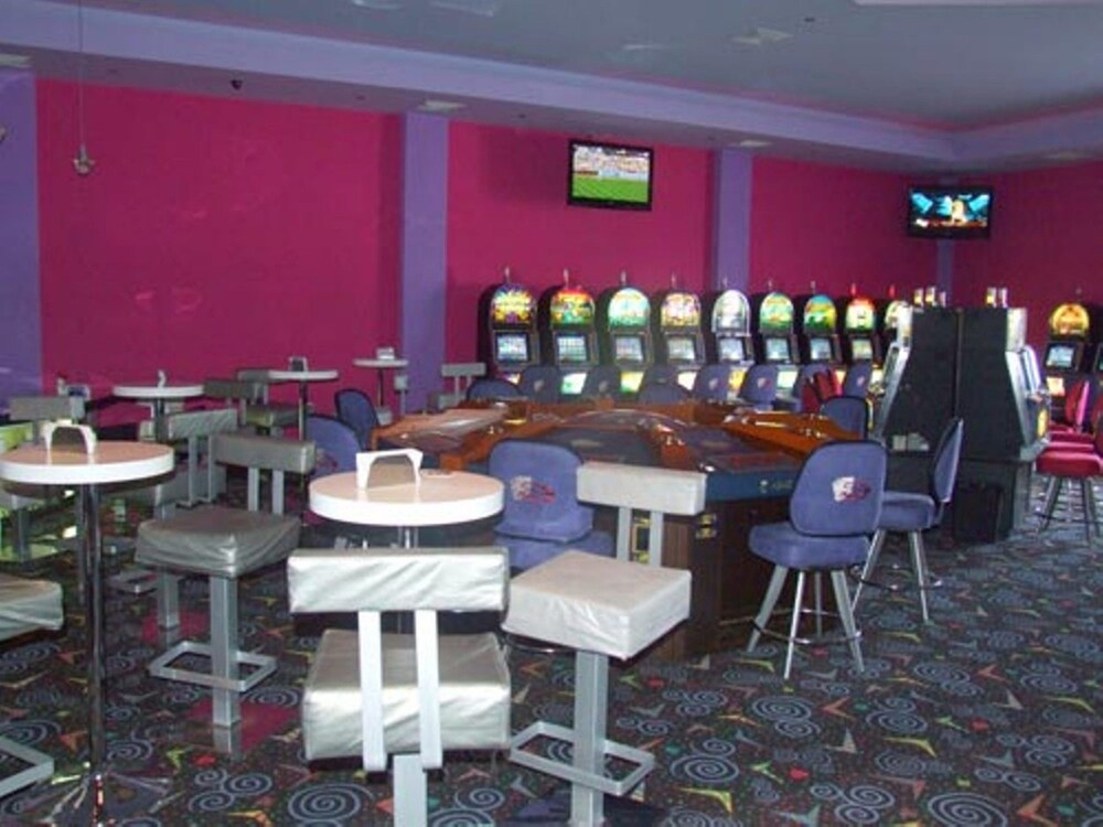 Hotel Suerre 32/40