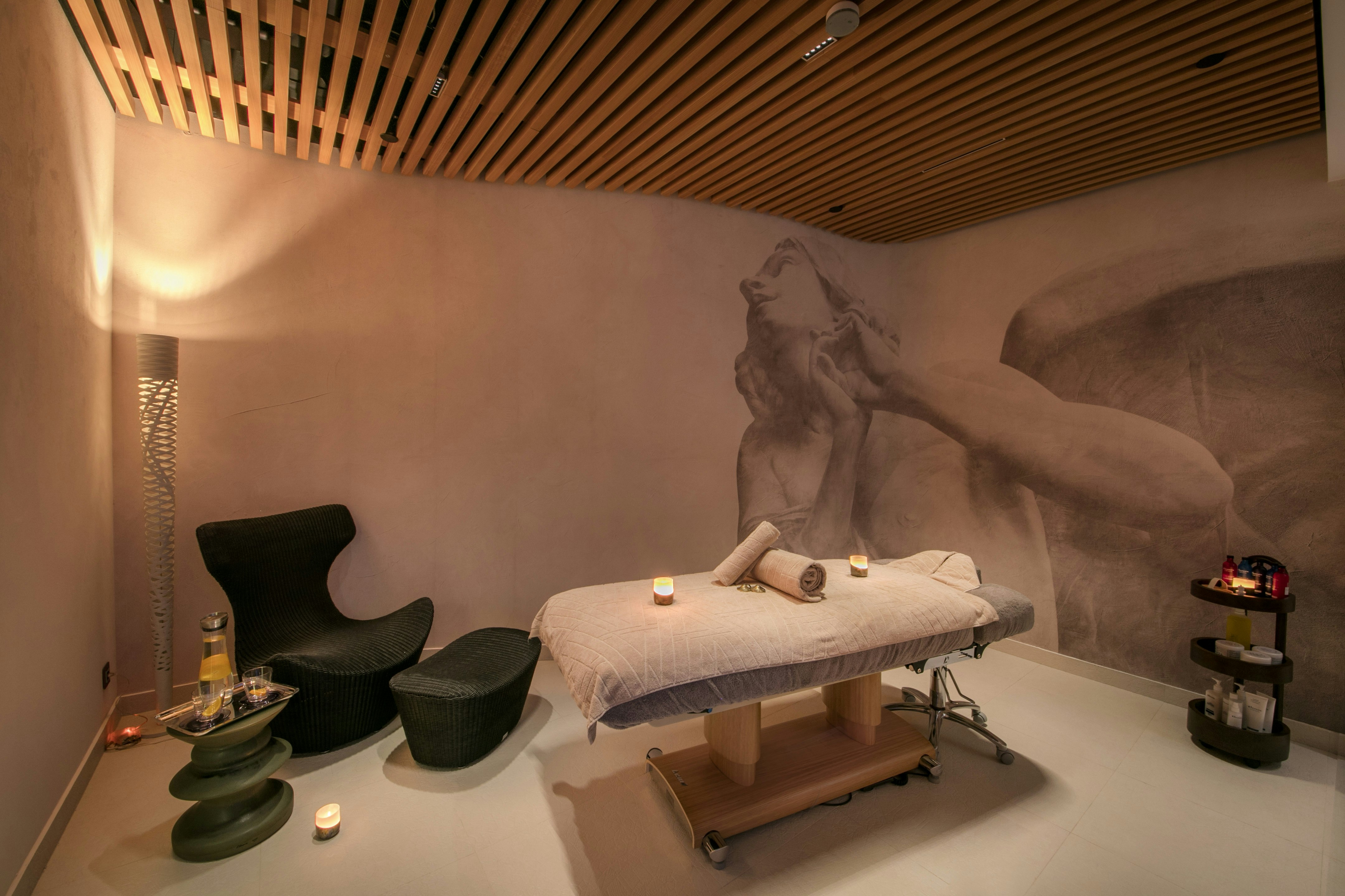 Boutique Hotel Alhambra 27/50