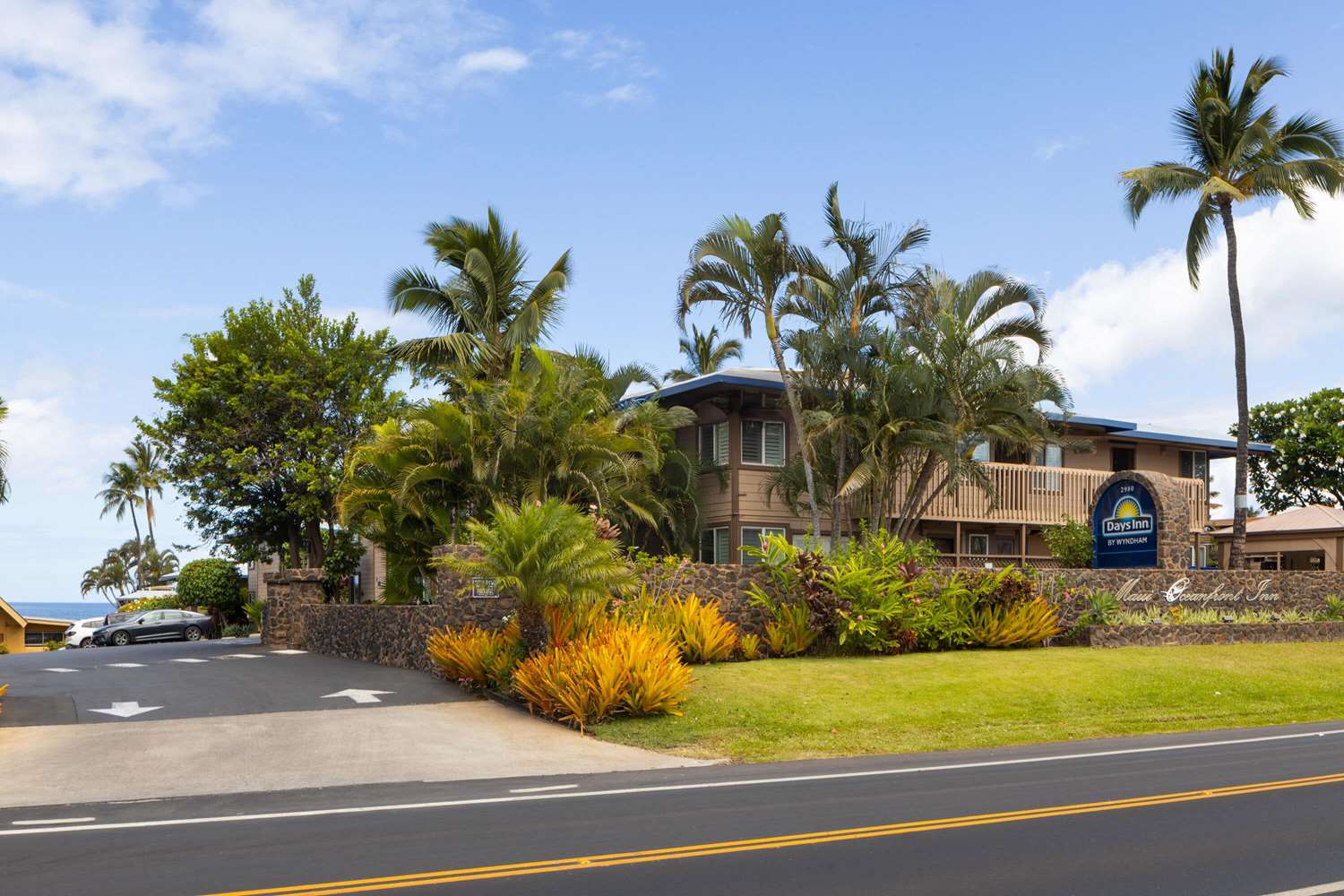 Days Inn by Wyndham Maui Oceanfront 42/54