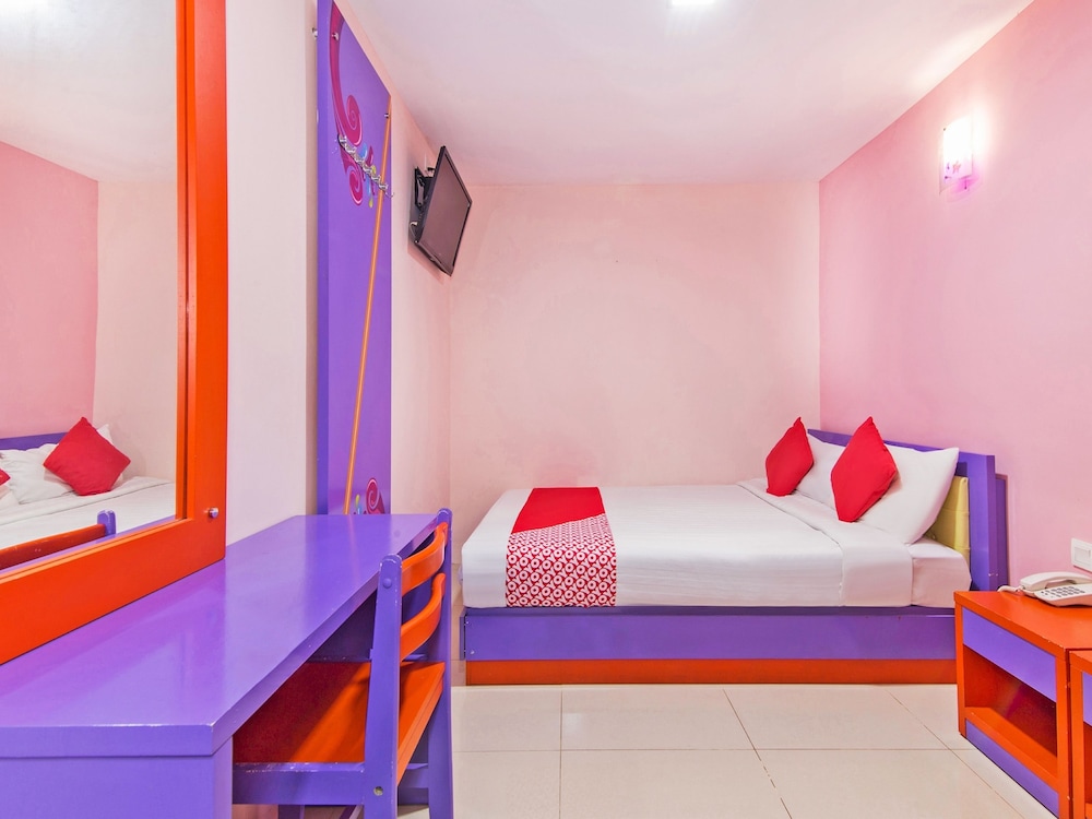 Hotel O Brickfields Park Hotel 16/57