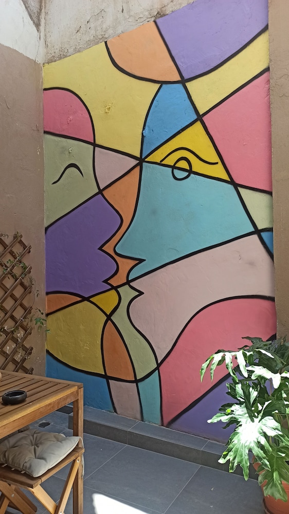 Play Psyri Athens, a member of Brown Hotels 7/49