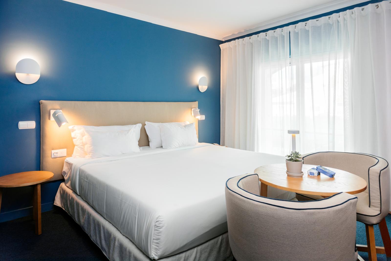 Room, Double or Twin Bed, Balcony, Velamar Boutique Hotel - Adults Only 3/5