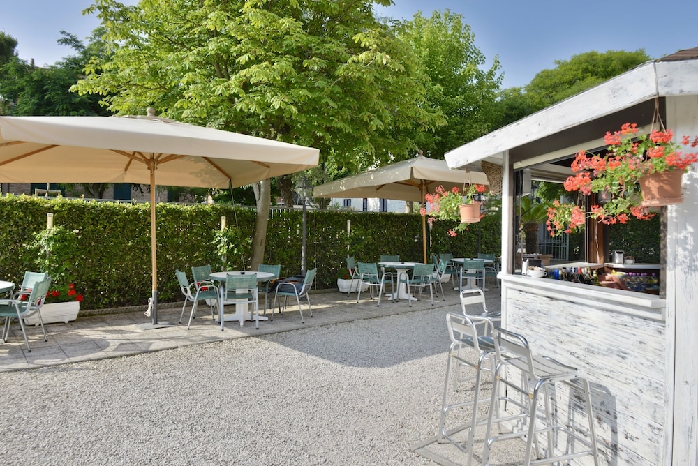 Hotel Stefania 26/36