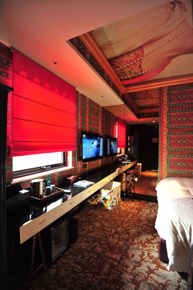 Dieshang Boutique Hotel 30/43