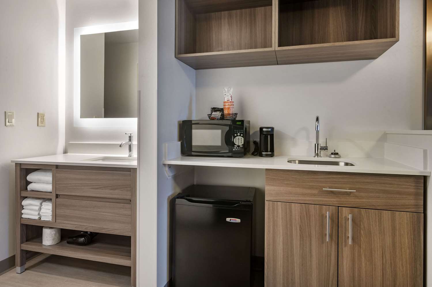 Comfort Inn & Suites Beaver - Interstate 15 North 32/33