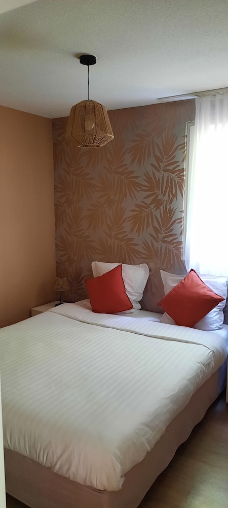 Zenitude Hotel Residence Les Rives de La Fecht 15/69