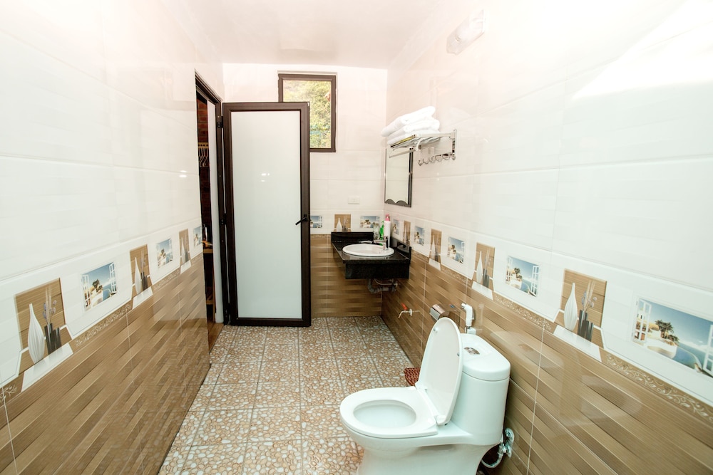 An Ngoc Tam Coc Bungalow 50/54