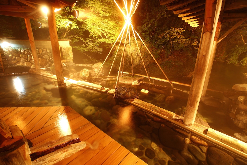 Yudukushi Salon Ichinobo 24/50