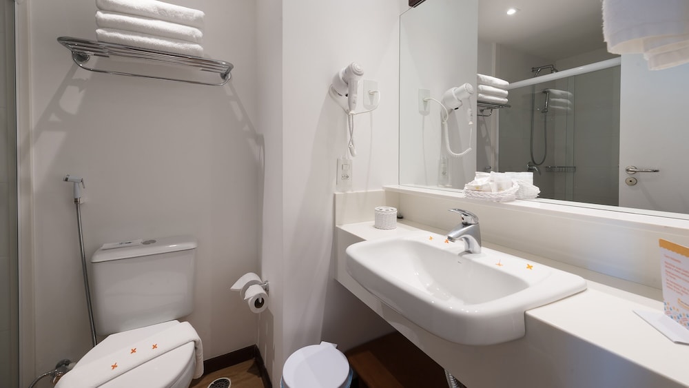 Salinas Maragogi All Inclusive Resort 44/46