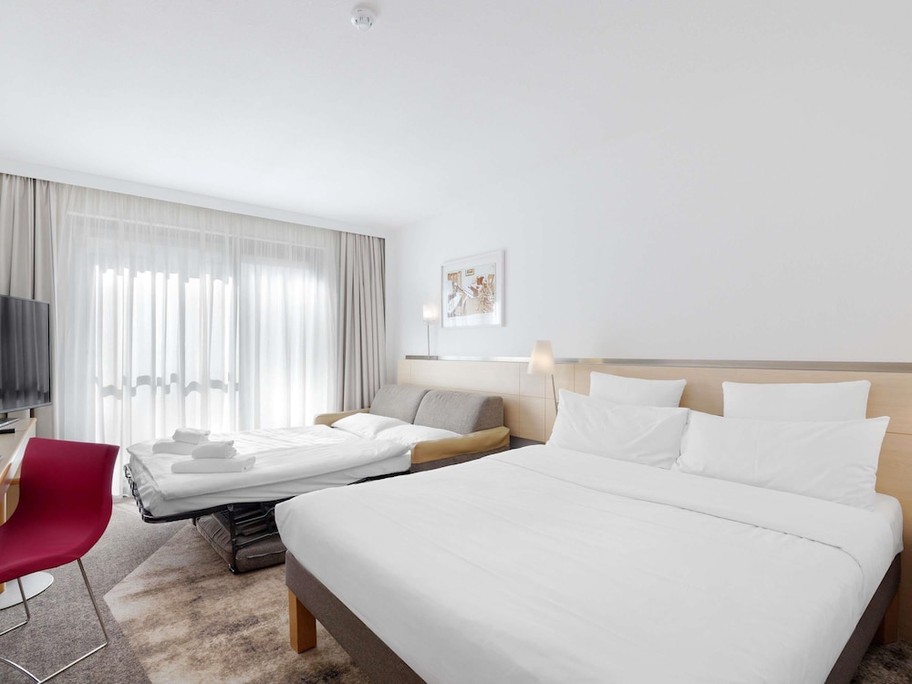Novotel Berlin Mitte 21/78