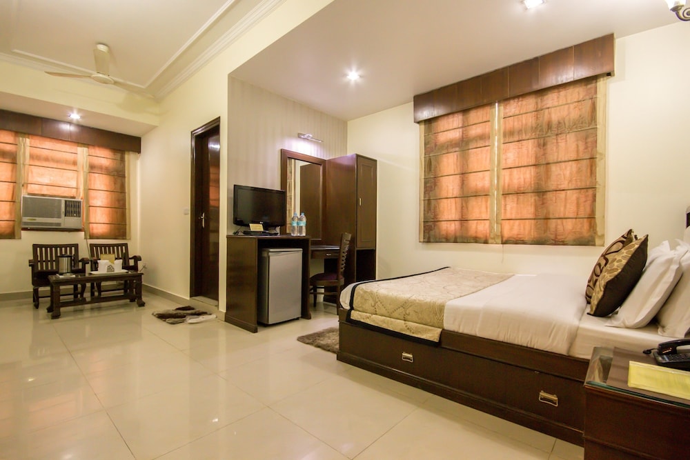 Hotel Grand Park Inn 28/62