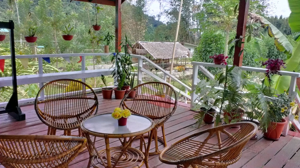 Kinabalu Poring Vacation Lodge 26/60