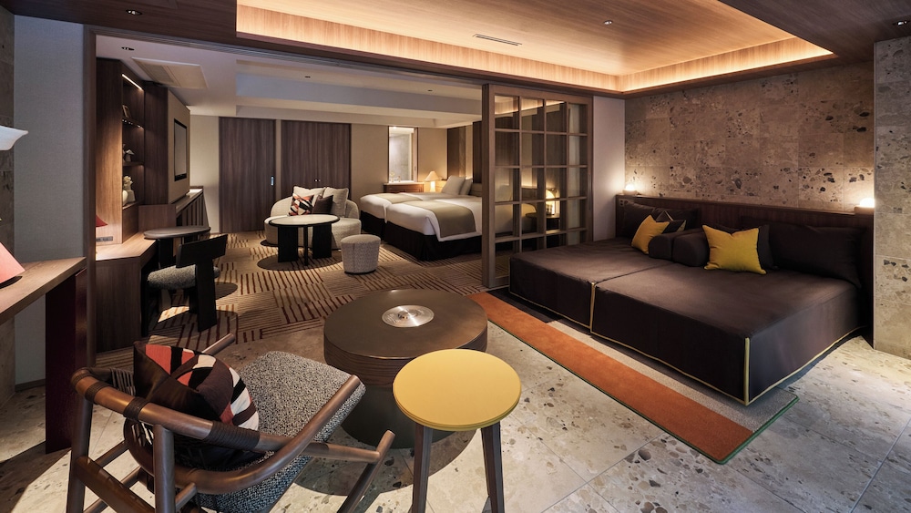 Glamday Style Kyu Karuizawa Hotel & Resort 30/50