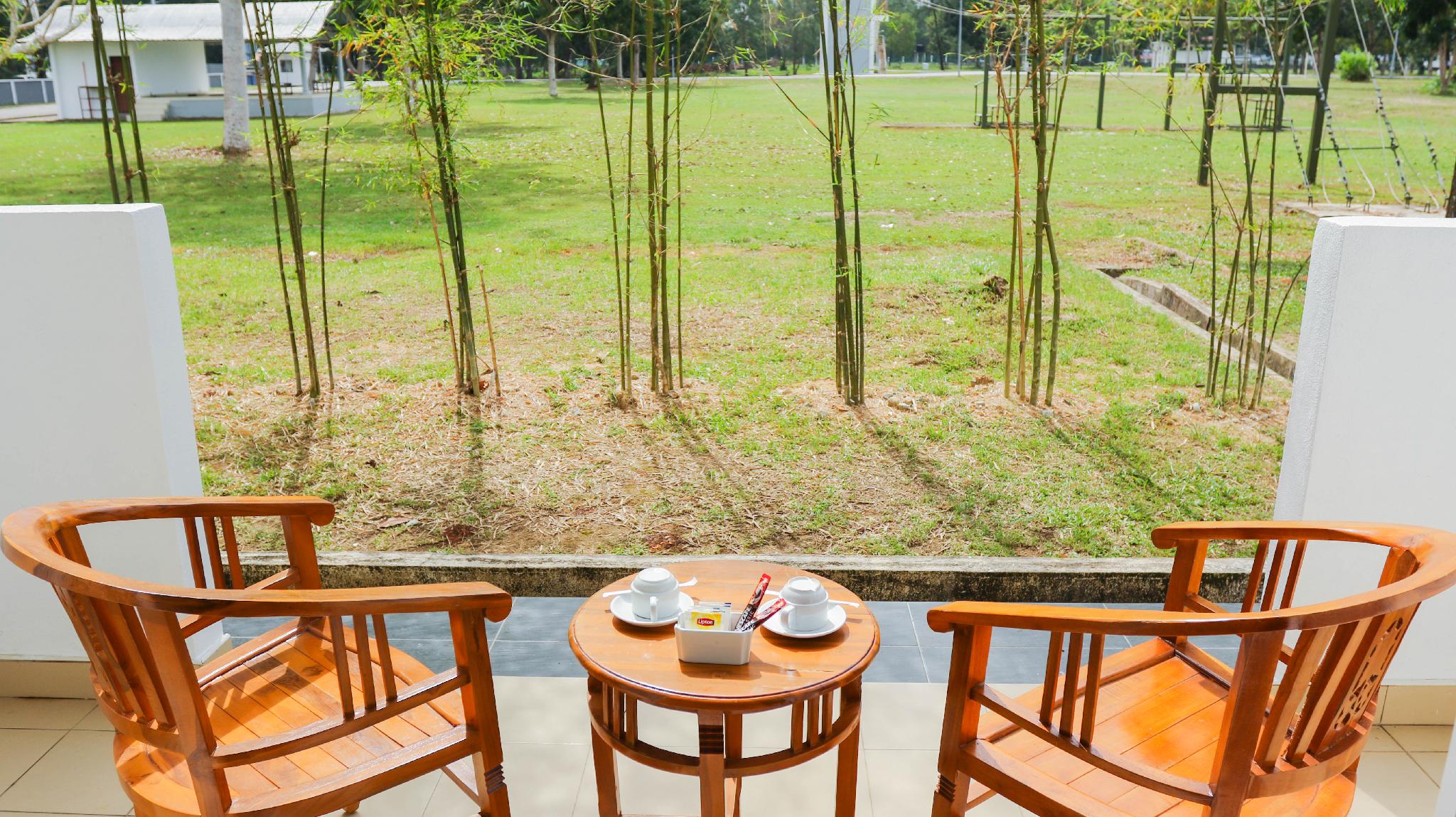 The Payang Scout Hotel 32/45
