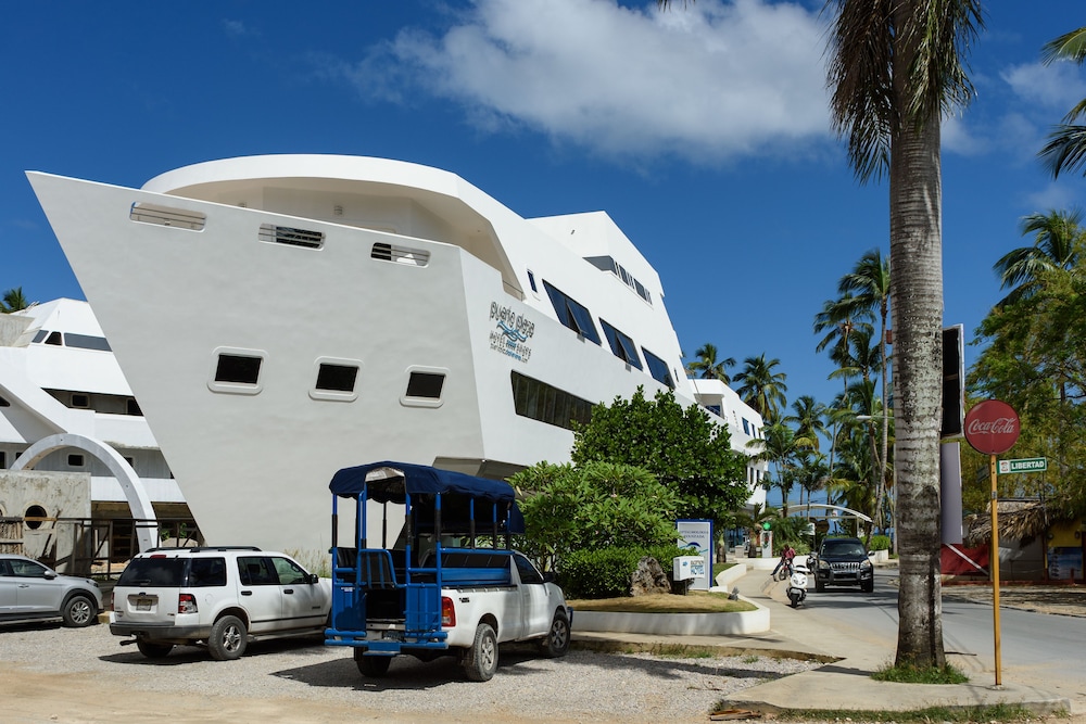 Puerto Plaza Las Terrenas 42/50