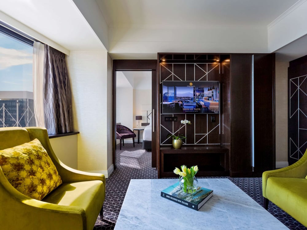 Movenpick Hotel Auckland 54/75