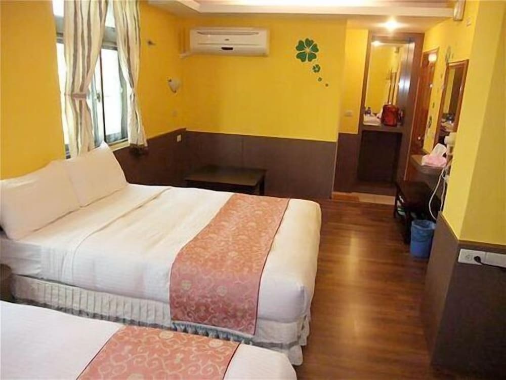 Toong Hsiang Hotel 5/44