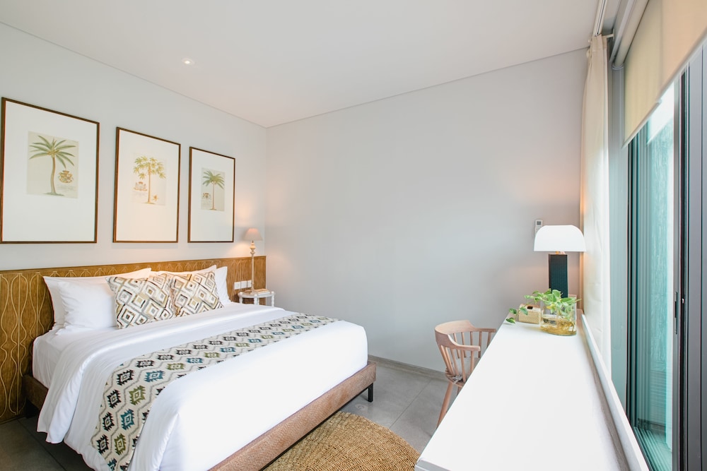 Casamaya Villa 6/32