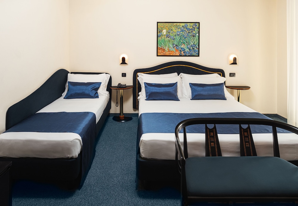 Hotel Stella 28/50