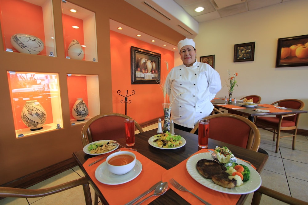 Sicomoro Hotel 32/50