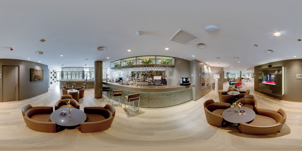 SH Colon Valencia Hotel 27/50