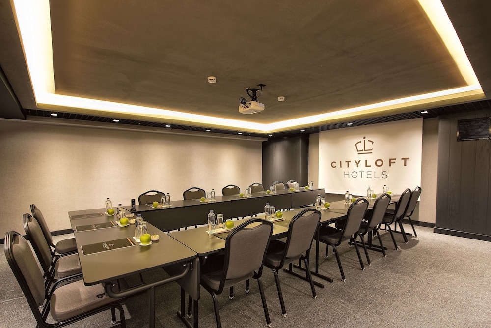 Cityloft 81 49/61