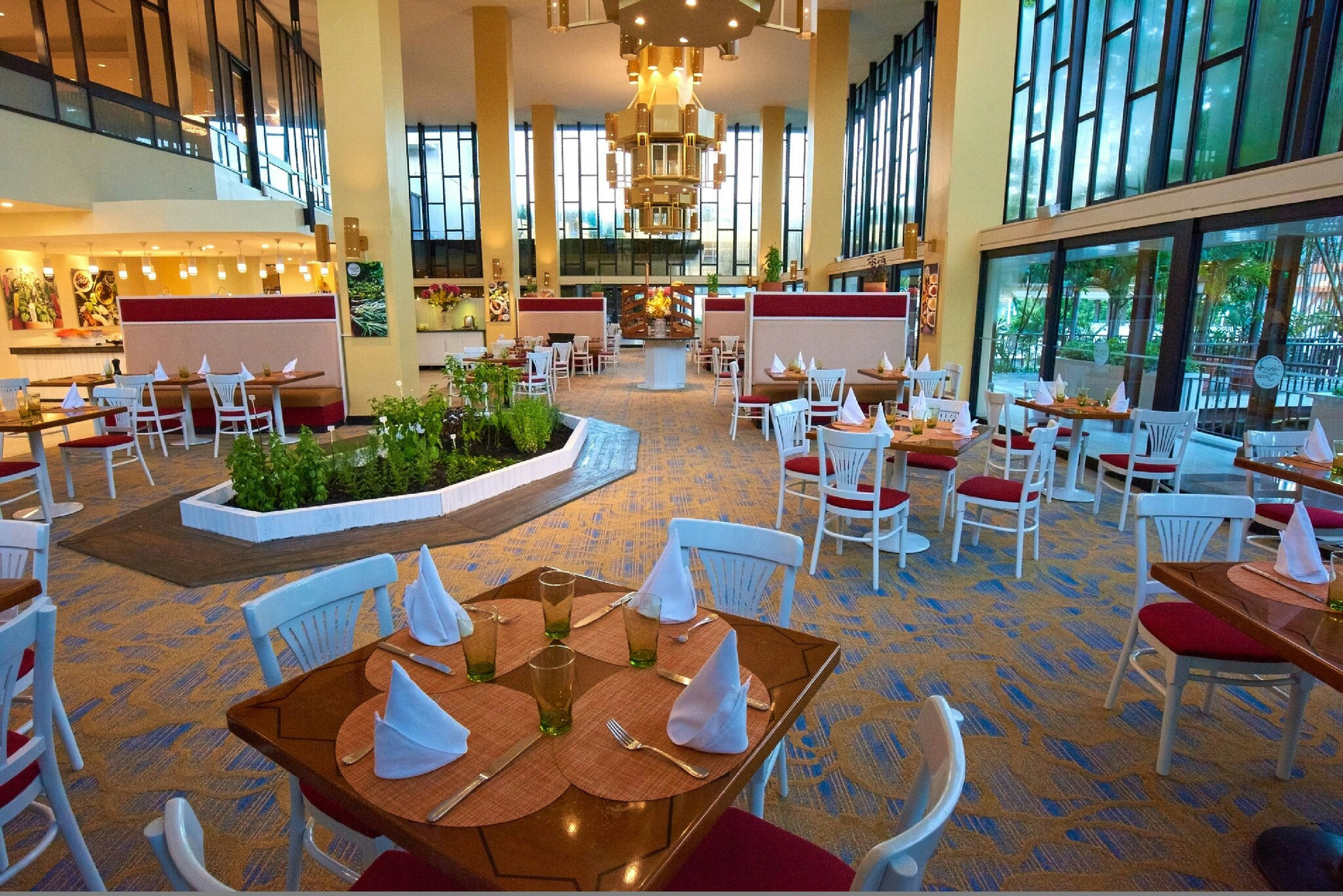 Hilton Trinidad & Conference Centre 48/78