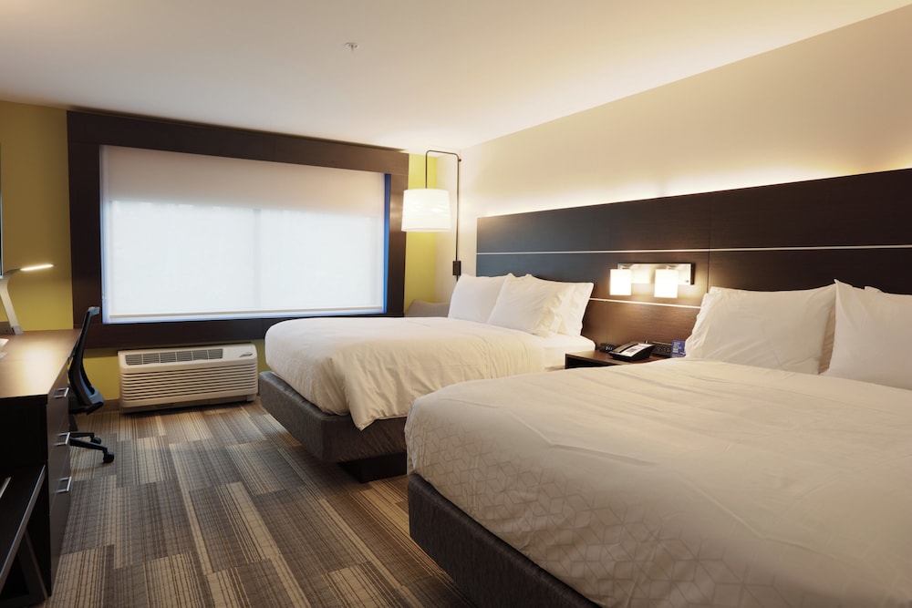 Holiday Inn Express Oneonta 16/62