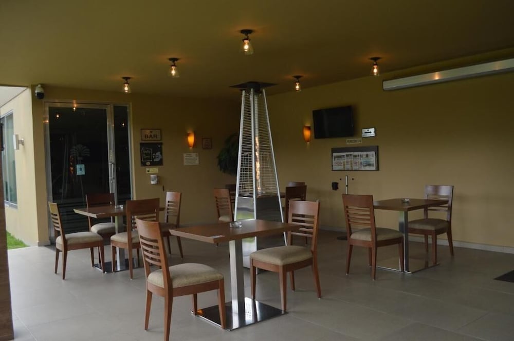 Layfer Express Hotel Inn Cordoba Veracruz 27/47